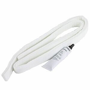 Dryer Drum Felt Seal Lower 5303937183 | Electrolux Frigidaire Gibson Kelvinator‎